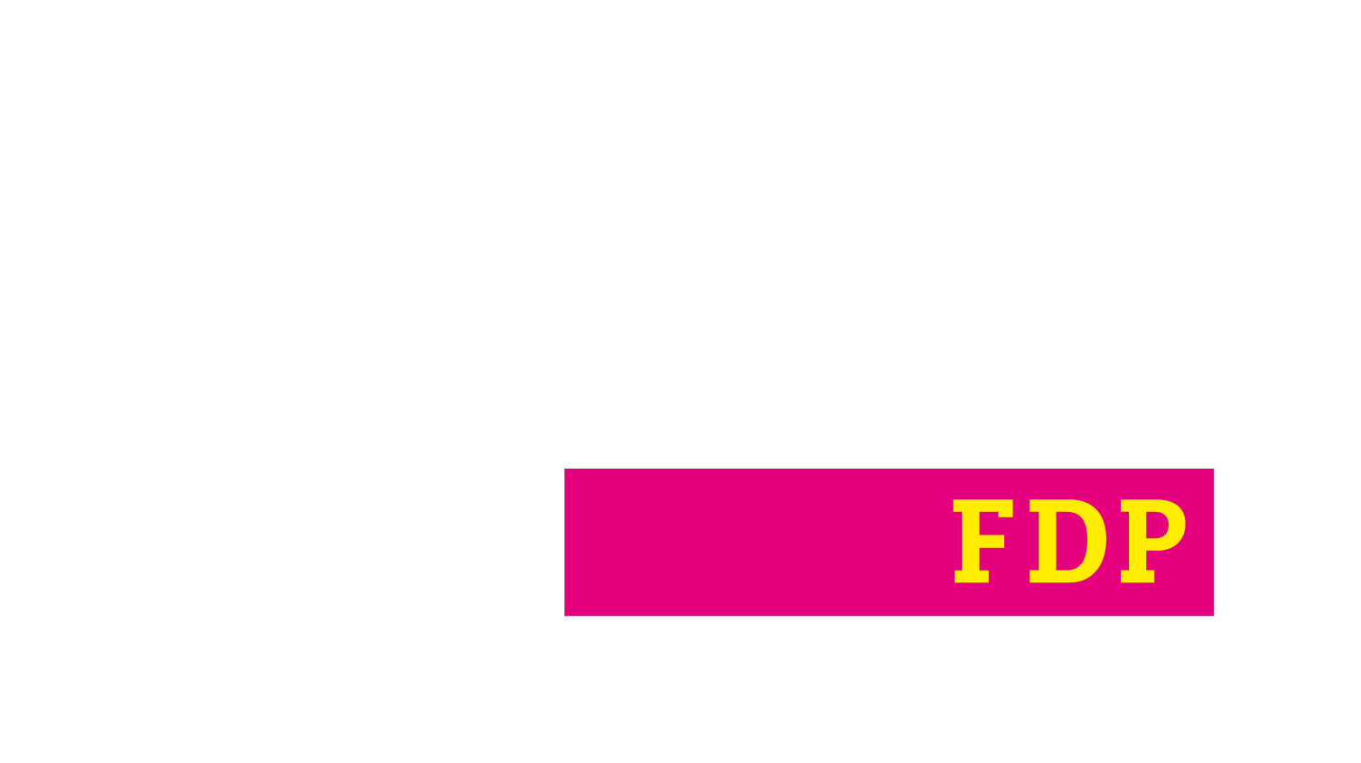 FDP Kreisverband Steinburg logo